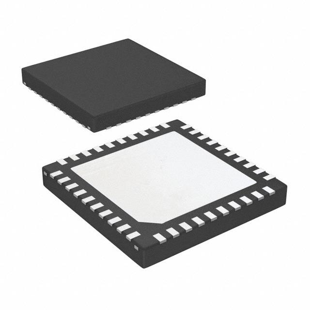 DP83848JSQ/NOPB by Texas Instruments